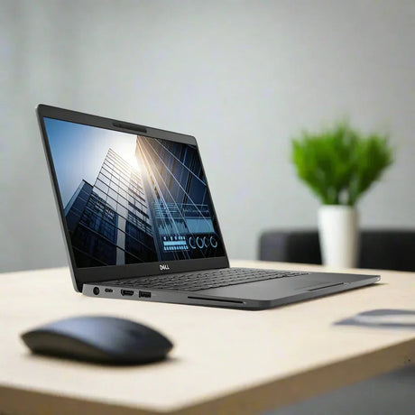Dell Latitude 5300