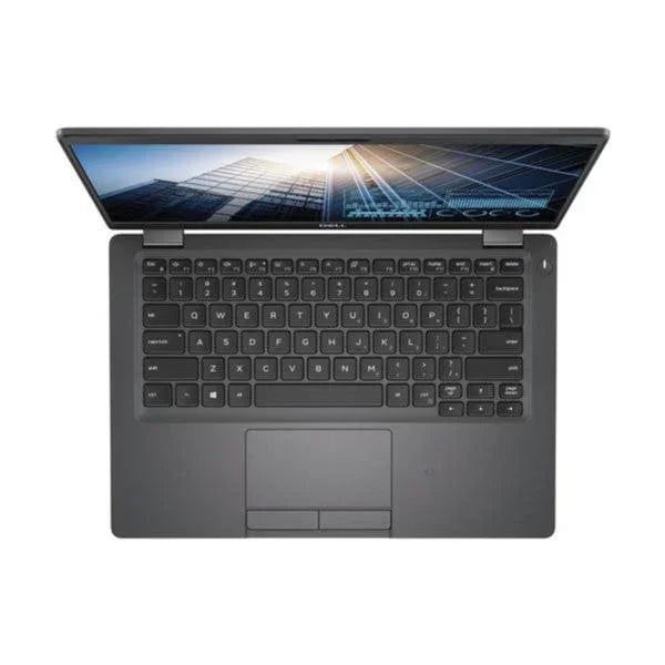 Dell Latitude 5300