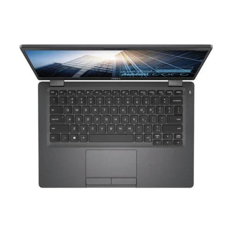 Dell Latitude 5300