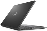 Dell Latitude 7310 13.3-inch Touch laptop full device view