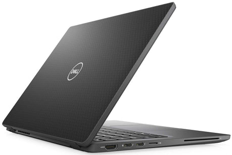 Dell Latitude 7310 13.3-inch Touch laptop full device view