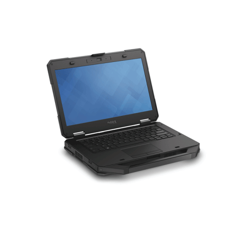 Dell Latitude 14 5040 Rugged i5 4310U  2GHz 8GB 128GB SSD 14" W10P Laptop | B-Grade 3mth Wty