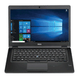 Dell Latitude 14 5480 i5 7300U 2.6GHz 8GB 256GB SSD 14" W10P Laptop | 3mth Wty