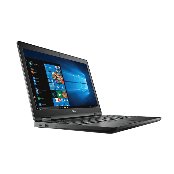 Dell Latitude 15 5590 i7 8565U 1.8GHz 16GB 512GB SSD 15.6" W10P Laptop | 3mth Wty