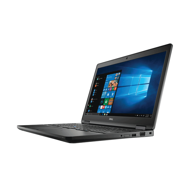 Dell Latitude 15 5590 i7 8565U 1.8GHz 16GB 512GB SSD 15.6" W10P Laptop | 3mth Wty