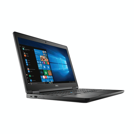 Dell Latitude 15 5590 i7 8650U 1.9GHz 16GB 256GB SSD 15.6" W10P Laptop | 1yr Wty