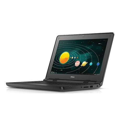 Dell Latitude 3160 N3050 1.6GHz 4GB 500GB 11.6" Touch | NO OS 3mth Wty