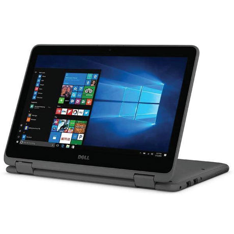 Dell Latitude 3190 N5000 1.1GHz 4GB RAM 128GB SSD 11.6" Touch W10H | B-Grade