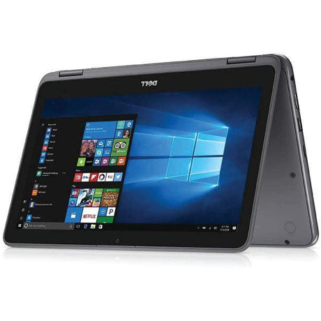 Dell Latitude 3190 N5030 1.1GHz 8GB RAM 128GB SSD 11.6" Touch W10H | Dell Wty