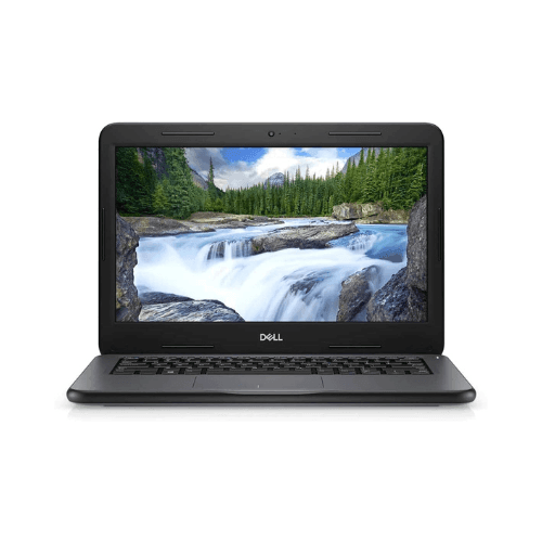 Dell Latitude 3310 5405U 2.3GHz 4GB 128GB SSD 13.3" W10P  Laptop | 3mth Wty