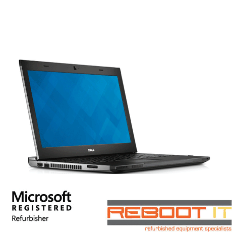 Dell Latitude 3330 Core i5 3337U 1.8GHz 4GB RAM 500GB Win 7 13.3" 1366x768