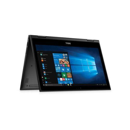 Dell Latitude 3390 2-in-1 i5 8250U 1.6GHz 8GB 128GB SSD 13.3" Touch W11P | D-Grade 3mth Wty