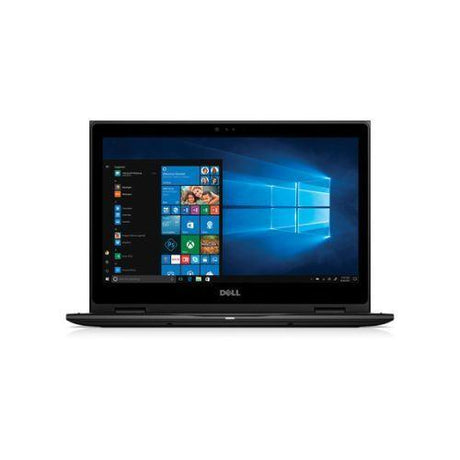 Dell Latitude 3390 2-in-1 i5 8350U 1.7GHz 16GB 256GB SSD 13.3" Touch W10P | B-Grade