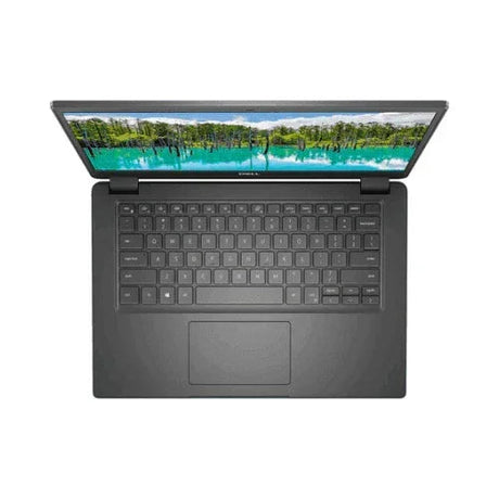 Dell Latitude 3410