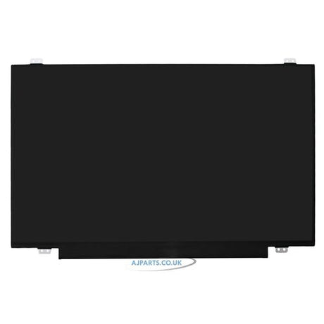 Dell Latitude 3490 14 inch FHD LCD Screen 5CXRV Non-Touch Refurbished - Front View