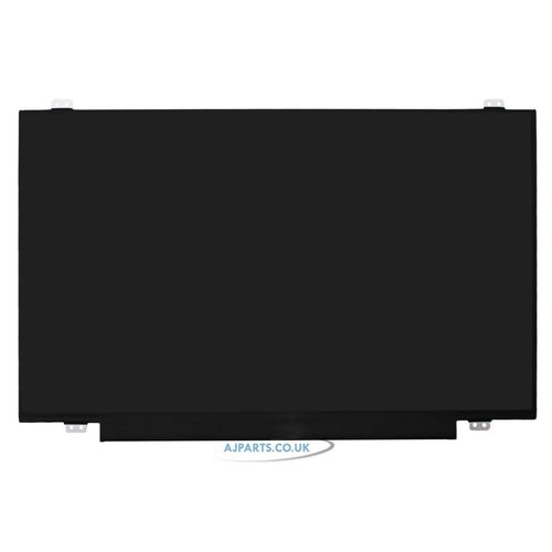 Dell Latitude 3490 14 inch FHD LCD Screen 5CXRV Non-Touch Refurbished - Front View