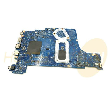 Dell Latitude 3490 3590 Motherboard 8M4FC LA-F116P Refurbished - Angled View