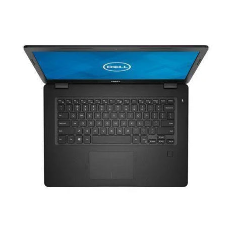 Dell Latitude 3490 i5 7200U 2.5GHz 8GB 256GB SSD 14" W10P Laptop | 3mth Wty
