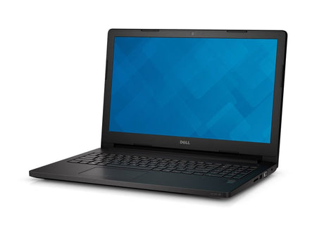 Dell Latitude 3570 rear view