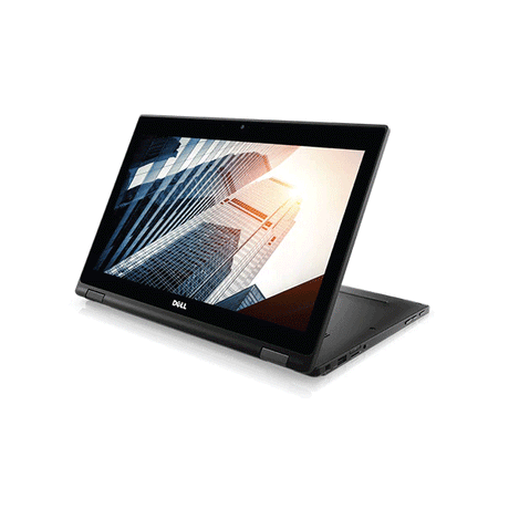 Dell Latitude 5289 i5 7200U 2.5GHz 8GB 256GB SSD 12.5" Touch W10P | 1yr Wty