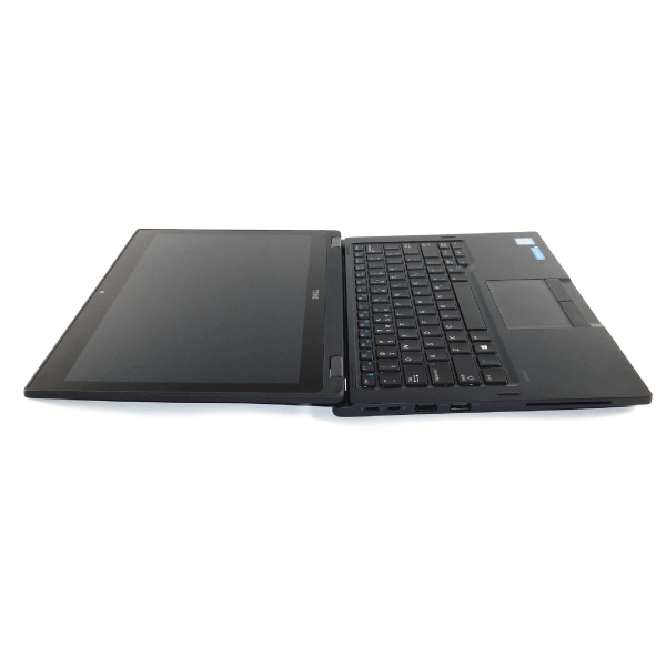 Dell Latitude 5289 i5 7200U 2.5GHz 8GB 256GB SSD 12.5" Touch W10P | 1yr Wty