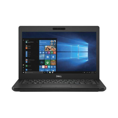 Dell Latitude 5290 i5 8350U 1.7GHz 16GB 256GB SSD 12.3" W11P | 3mth Wty