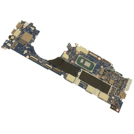 Dell Latitude 5320 2-in-1