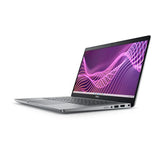 Dell Latitude 5340 Refurbished Laptop - Angled View