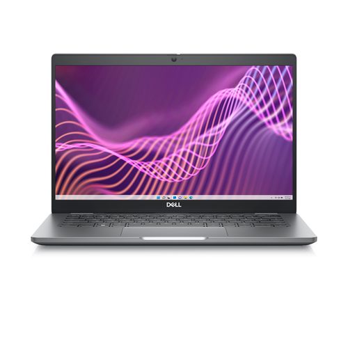 Dell Latitude 5340 Refurbished Laptop - Front View Open
