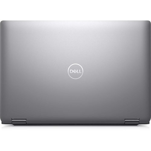 Dell Latitude 5340 Refurbished Laptop - Rear View