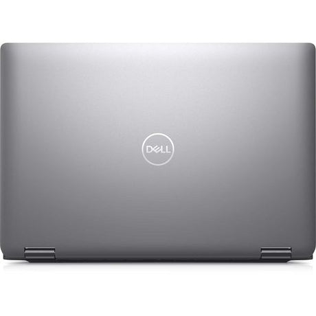 Dell Latitude 5340 Refurbished Laptop - Rear View