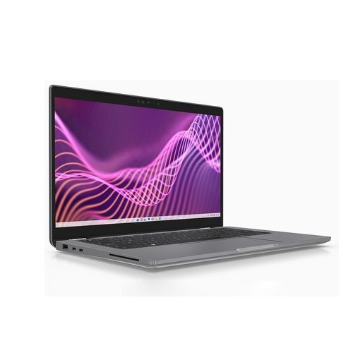 Dell Latitude 5340 2-in-1 Refurbished Laptop - Angled View