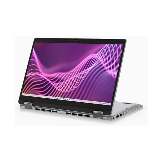 Dell Latitude 5340 2-in-1 Refurbished Laptop - Stand Mode