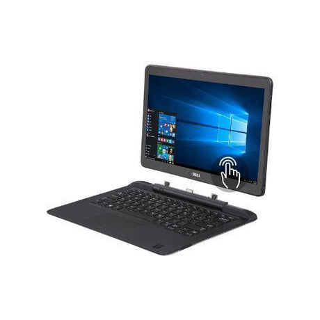 Dell Latitude 5350 2-in-1 M-5Y71 1.2GHz 8GB 256GB SSD 13.3" Touch W10P | 3mth Wty