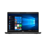 Dell Latitude 5400 i5 8365U 1.6GHz 8GB 256GB SSD 14" W11H Laptop | 3mth Wty