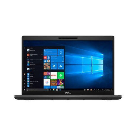 Dell Latitude 5400 i7 8665U 1.9GHz 16GB 512GB SSD 14" Touch W11P Laptop | D-Grade 3mth Wty