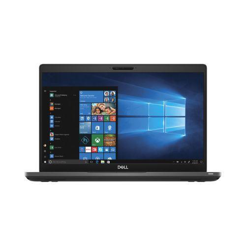 Dell Latitude 5401 i7 9850H 2.6GHz 16GB 512GB SSD 14" W11P Laptop | 1yr Wty