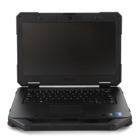 Dell Latitude 5404 Rugged i5 4310U 2GHz 8GB 500GB 14" W10P Laptop | 3mth Wty