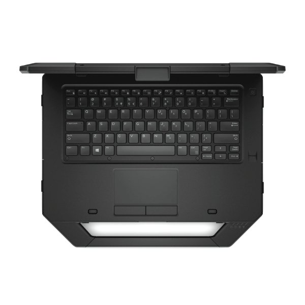 Dell Latitude 5414 Rugged i5 6300U 2.4GHz 8GB 500GB 14" W10P | 3mth Wty