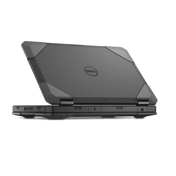 Dell Latitude 5414 Rugged i7 6600U 2.6GHz 8GB 256GB SSD DW 14" W10P | 3mth Wty