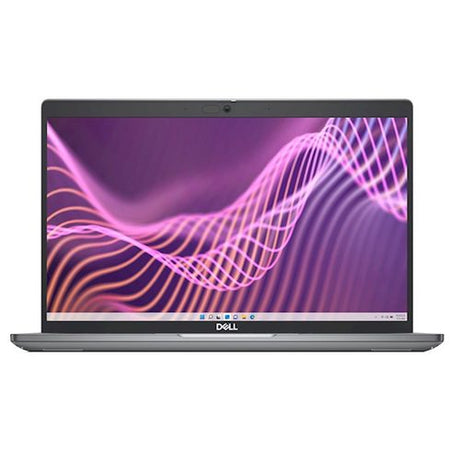 Dell Latitude 5440 14in FHD Refurbished Laptop - Front View