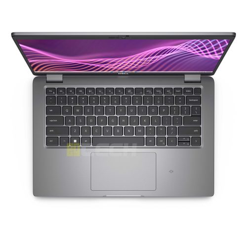 Dell Latitude 5440 Refurbished Laptop - Angled View