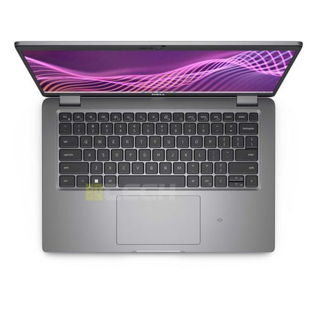 Dell Latitude 5440 Refurbished Laptop - Angled View