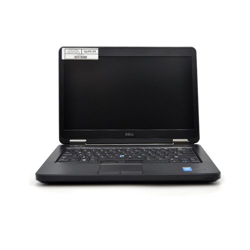 Dell Latitude 5440 Refurbished Laptop - Product View