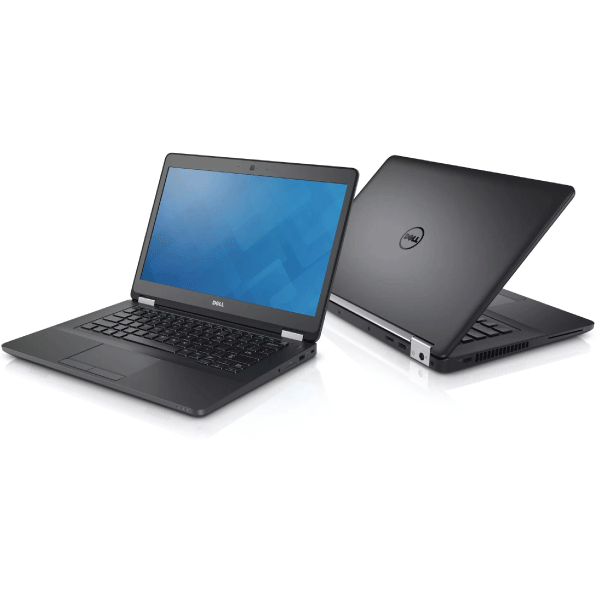 Dell Latitude 5480 i5 7200U 2.5GHz 8GB 256GB SSD 14" W10P Laptop | B-Grade