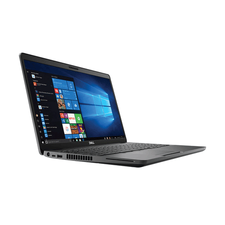 Dell Latitude 5500 i5 8265U 1.6GHz 8GB 256GB SSD 15.6" FHD W10P Laptop | 2yr Wty