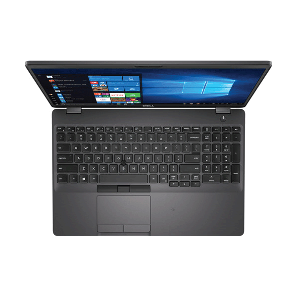 Dell Latitude 5500 i5 8265U 1.6GHz 8GB 256GB SSD 15.6" FHD W10P Laptop | 2yr Wty