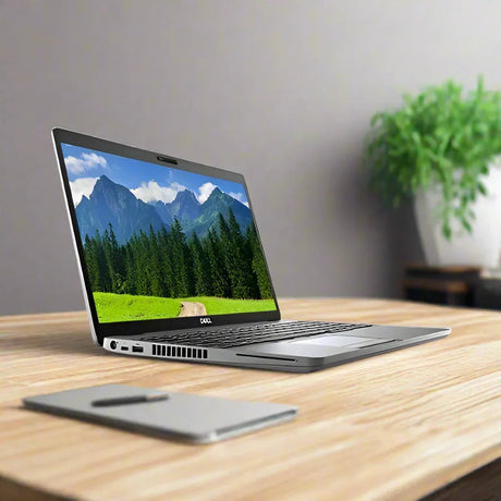 Dell Latitude 5510 i5 10210U 1.6GHz 16GB 256GB SSD 15.6" W11P Laptop | 3mth Wty