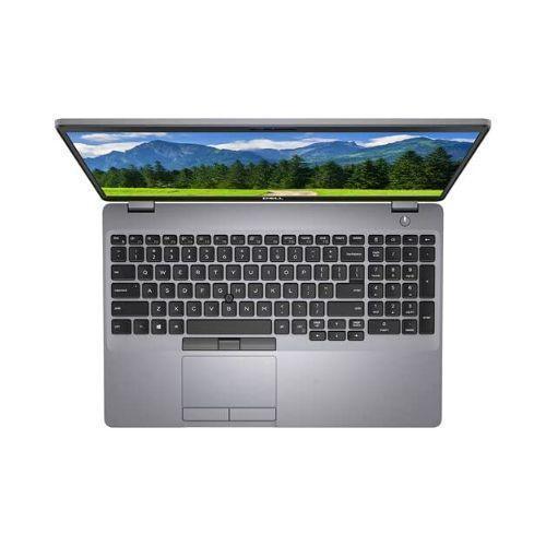 Dell Latitude 5510 i5 10210U 1.6GHz 16GB 256GB SSD 15.6" W11P Laptop | 3mth Wty