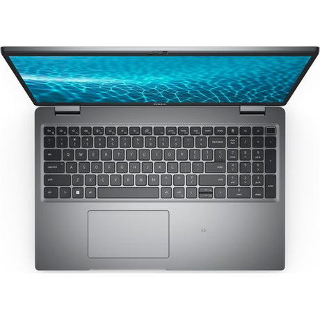 Dell Latitude 5531 15.6" i7-12800H 32GB 512GB SSD MX550 Touch 4G LTE Win 11 Pro